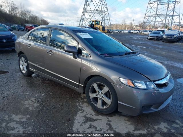 HONDA CIVIC 2010 19xfa1f63ae044429