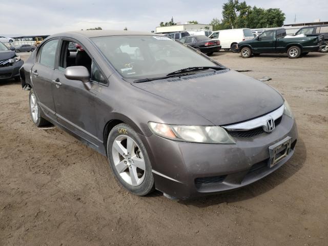 HONDA CIVIC LX-S 2010 19xfa1f63ae049906