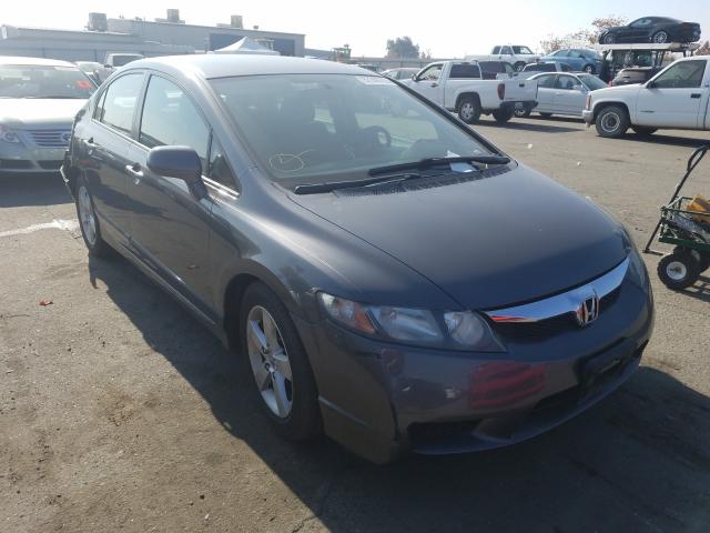 HONDA CIVIC LX-S 2010 19xfa1f63ae050389