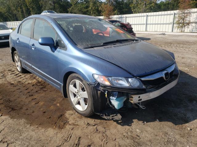 HONDA CIVIC LX-S 2010 19xfa1f63ae055026