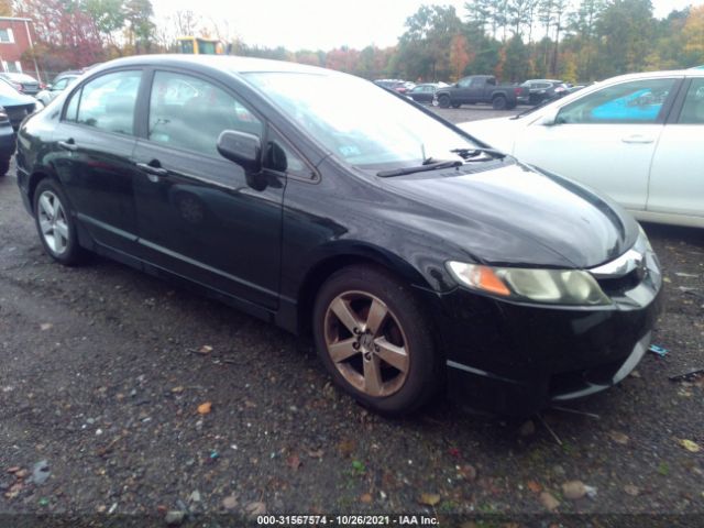 HONDA CIVIC SDN 2010 19xfa1f63ae059495