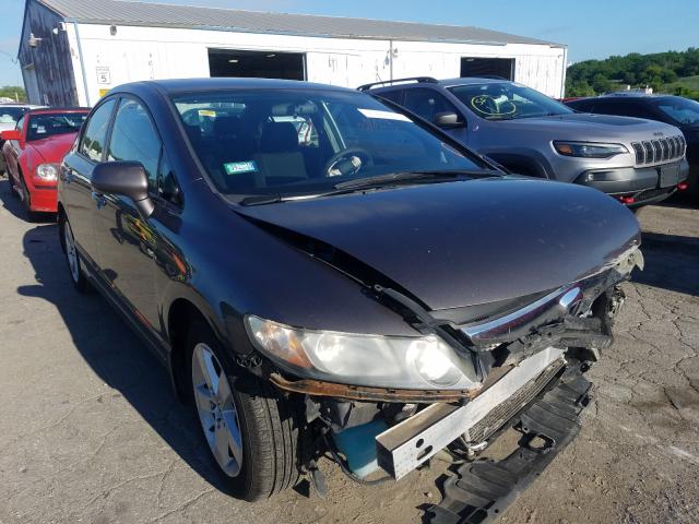 HONDA CIVIC LX-S 2010 19xfa1f63ae059724