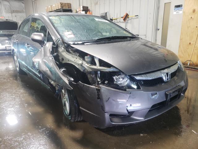 HONDA CIVIC LX-S 2010 19xfa1f63ae064177