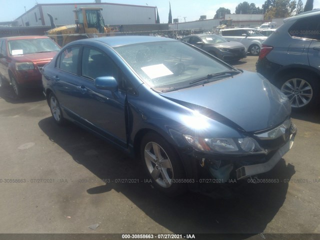 HONDA CIVIC SDN 2010 19xfa1f63ae074398