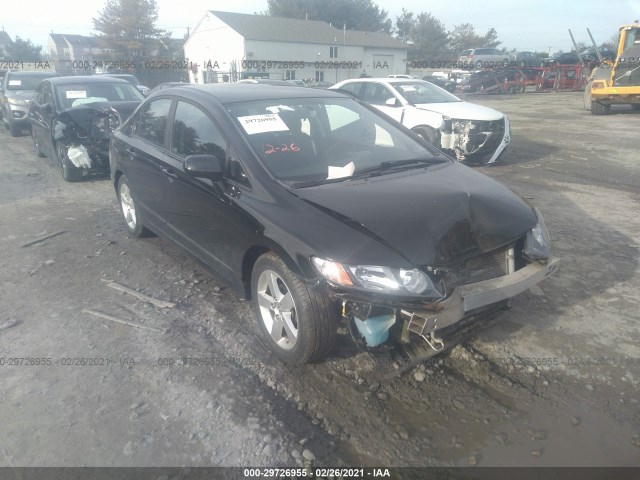 HONDA CIVIC SDN 2010 19xfa1f63ae078192