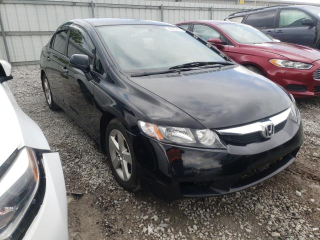 HONDA CIVIC LX-S 2010 19xfa1f63ae080198