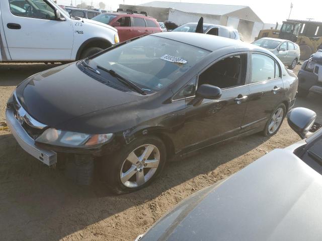 HONDA CIVIC LX-S 2010 19xfa1f63ae080265