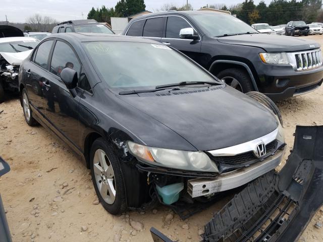 HONDA CIVIC LX-S 2011 19xfa1f63be003994