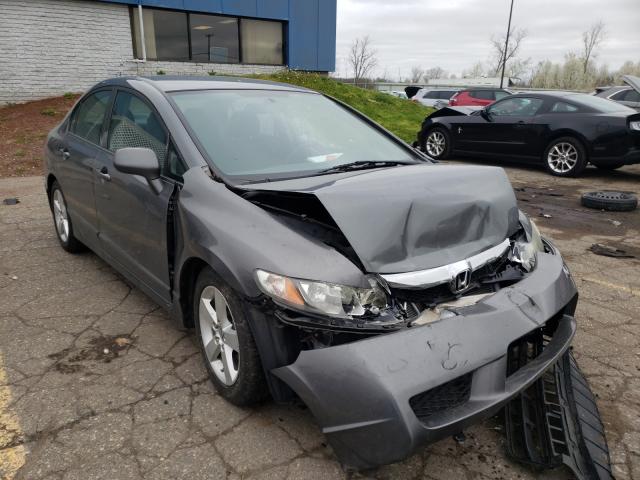 HONDA CIVIC LX-S 2011 19xfa1f63be012615