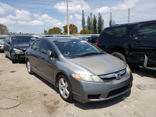 HONDA CIVIC LX-S 2011 19xfa1f63be012646