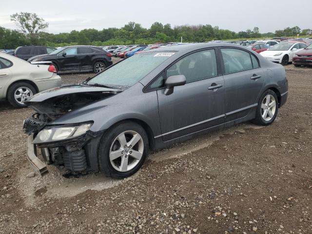 HONDA CIVIC LX-S 2011 19xfa1f63be015840