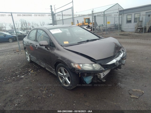 HONDA CIVIC SDN 2011 19xfa1f63be020469