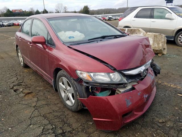 HONDA CIVIC LX-S 2011 19xfa1f63be024683