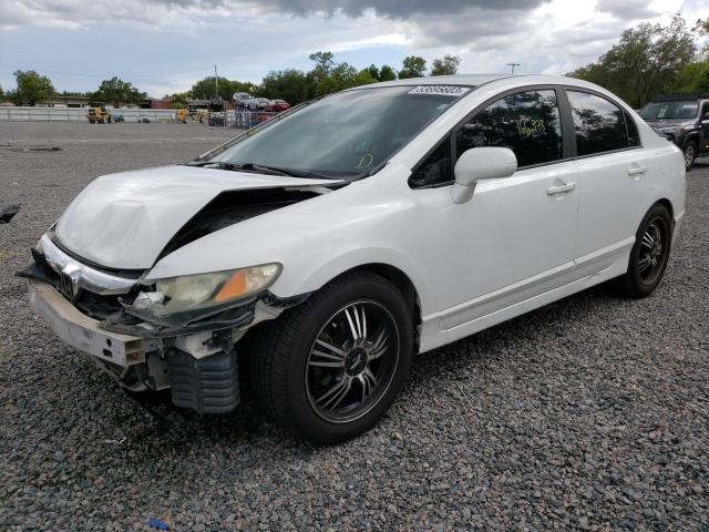 HONDA CIVIC LX-S 2011 19xfa1f63be030399