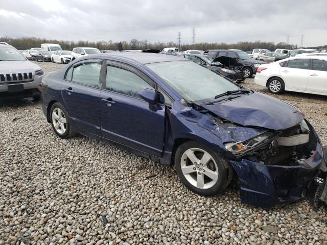 HONDA CIVIC LX-S 2011 19xfa1f63be031231