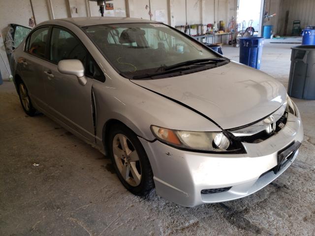 HONDA CIVIC LX-S 2011 19xfa1f63be031262