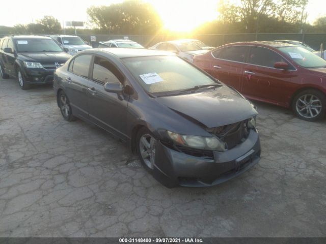 HONDA CIVIC SDN 2011 19xfa1f63be031309