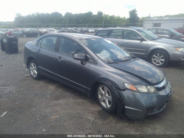 HONDA CIVIC SDN 2011 19xfa1f63be037420