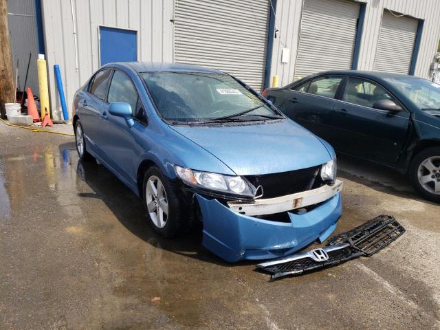 HONDA CIVIC LX-S 2011 19xfa1f63be038356