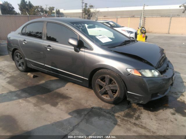 HONDA CIVIC SDN 2011 19xfa1f63be044450