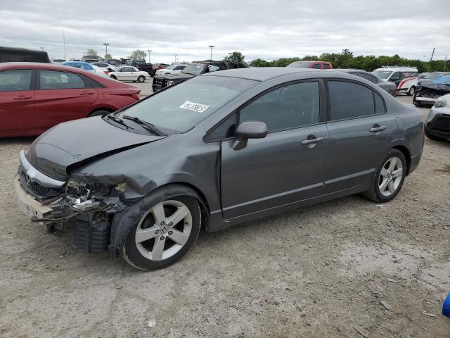 HONDA CIVIC 2011 19xfa1f63be045050