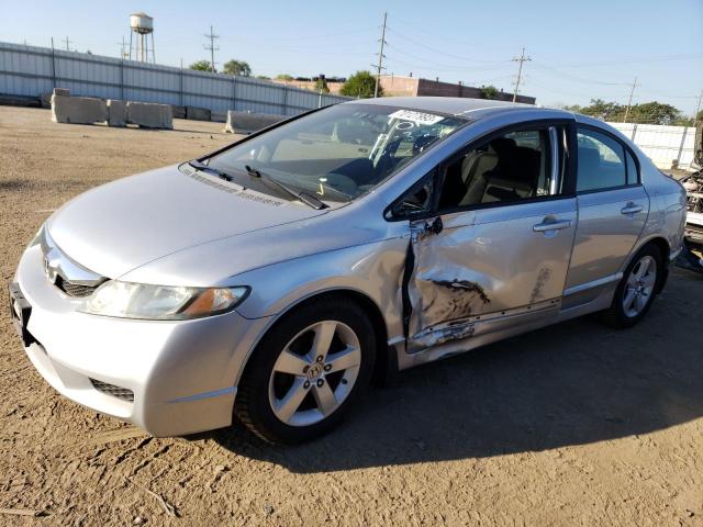 HONDA CIVIC 2010 19xfa1f64ae005574