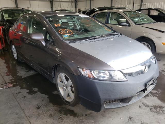 HONDA CIVIC LX-S 2010 19xfa1f64ae014601