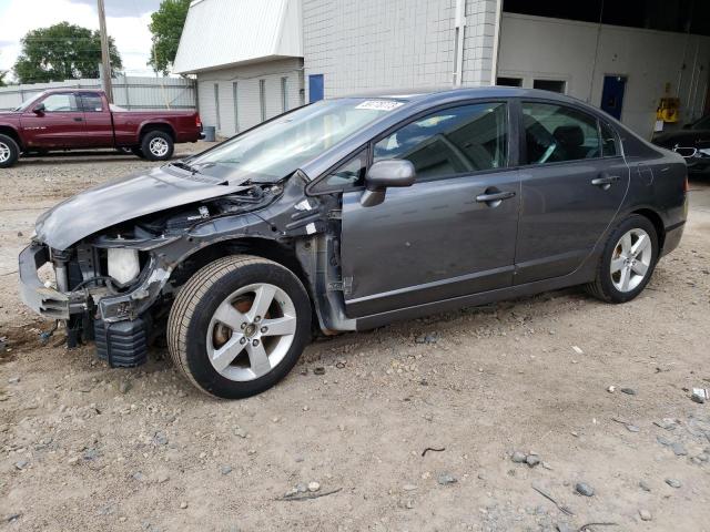 HONDA CIVIC 2010 19xfa1f64ae014789