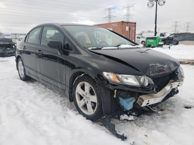 HONDA CIVIC LX-S 2010 19xfa1f64ae018759