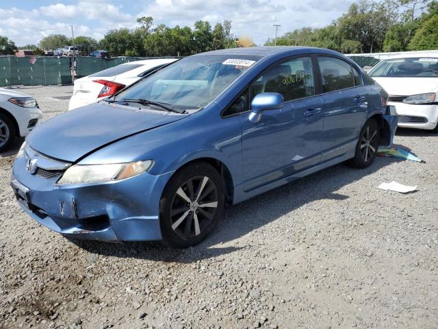 HONDA CIVIC 2010 19xfa1f64ae023539