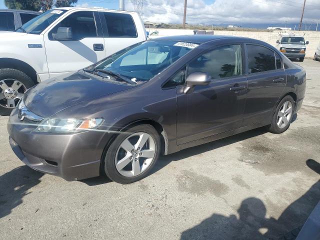 HONDA CIVIC 2010 19xfa1f64ae024013