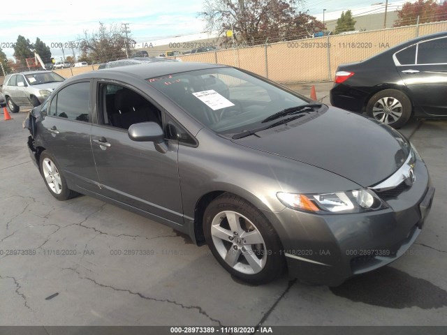 HONDA CIVIC SDN 2010 19xfa1f64ae025839