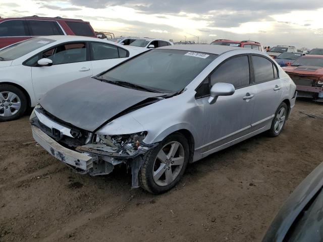 HONDA CIVIC 4D 2010 19xfa1f64ae025954