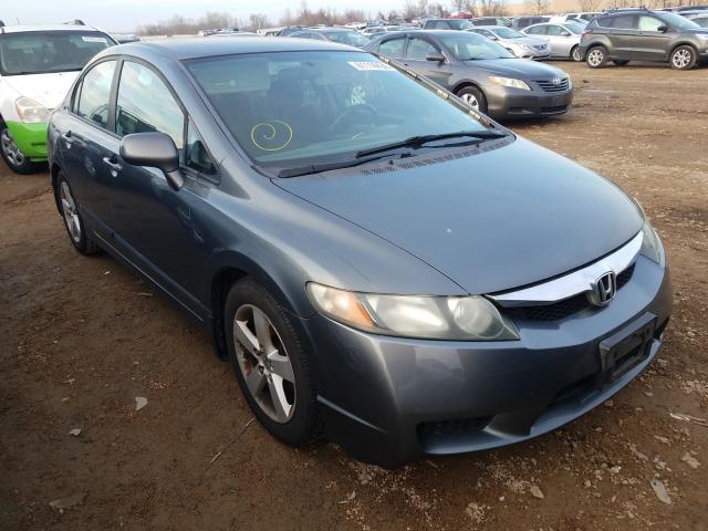 HONDA CIVIC LX-S 2010 19xfa1f64ae033388