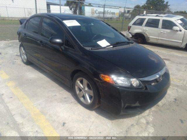 HONDA CIVIC SDN 2010 19xfa1f64ae041717