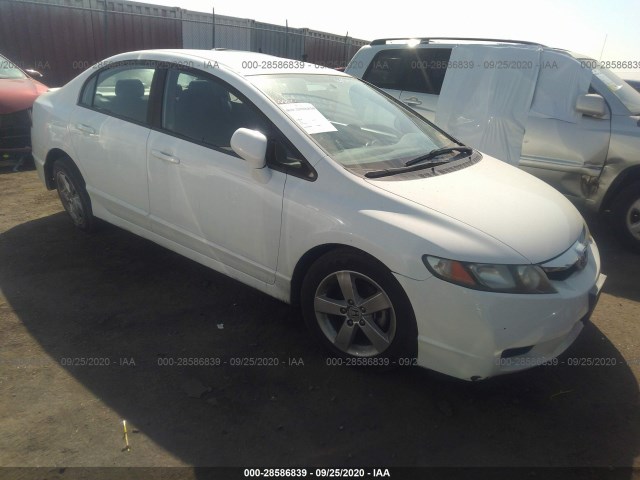 HONDA CIVIC SDN 2010 19xfa1f64ae044598