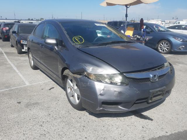 HONDA CIVIC LX-S 2010 19xfa1f64ae050398