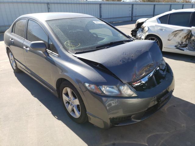 HONDA CIVIC LX-S 2010 19xfa1f64ae050417