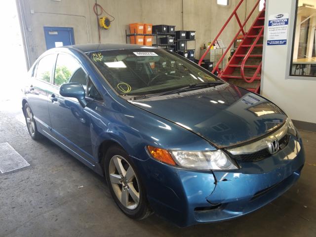 HONDA CIVIC LX-S 2010 19xfa1f64ae050496