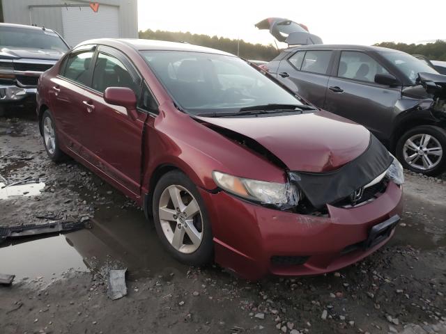 HONDA CIVIC LX-S 2010 19xfa1f64ae055133