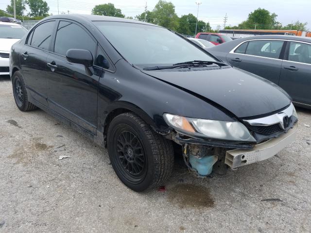 HONDA CIVIC LX-S 2010 19xfa1f64ae056797