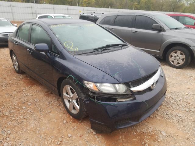 HONDA CIVIC LX-S 2010 19xfa1f64ae059215