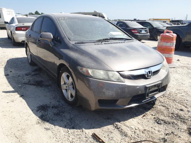 HONDA CIVIC LX-S 2010 19xfa1f64ae064219