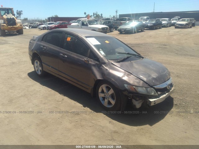 HONDA CIVIC SDN 2010 19xfa1f64ae064236