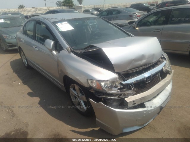 HONDA CIVIC SDN 2010 19xfa1f64ae065922