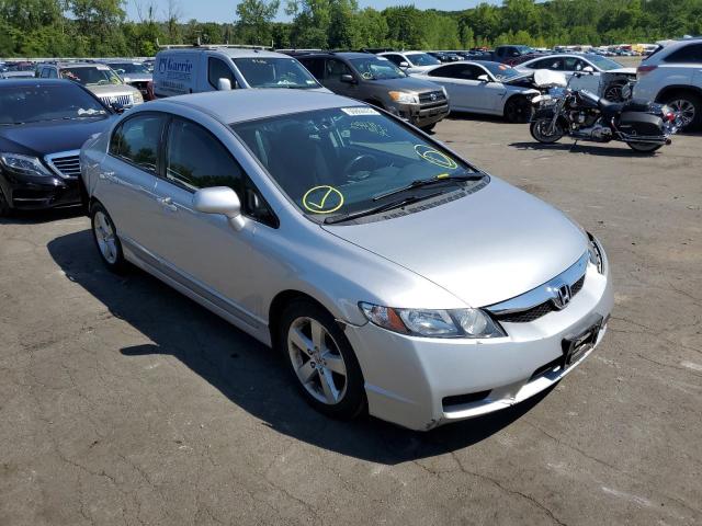 HONDA CIVIC LX-S 2010 19xfa1f64ae073356