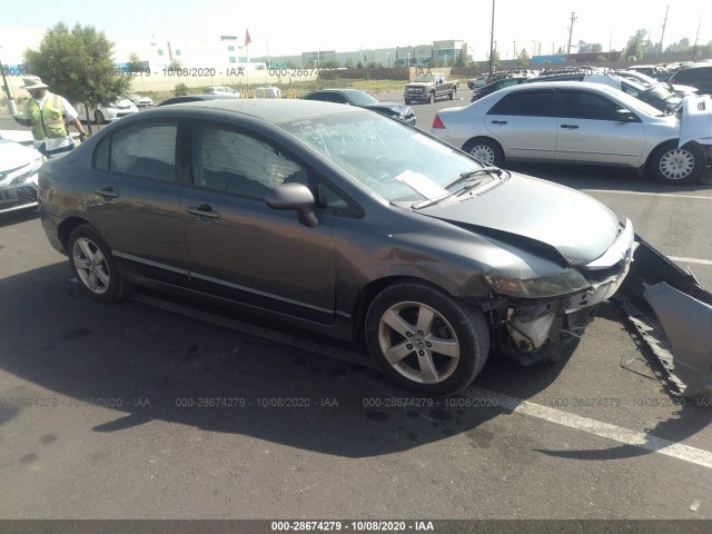 HONDA CIVIC SDN 2010 19xfa1f64ae080355