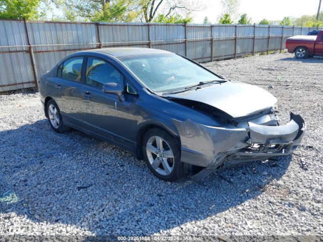 HONDA CIVIC 2010 19xfa1f64ae083627