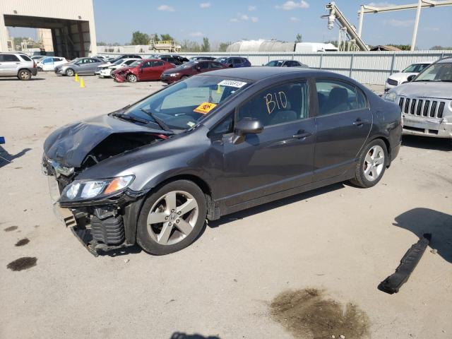 HONDA CIVIC 2011 19xfa1f64be002028