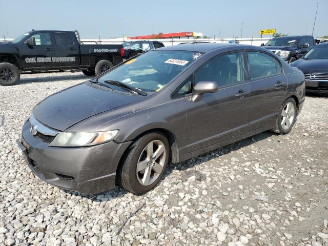 HONDA CIVIC LX-S 2011 19xfa1f64be008475